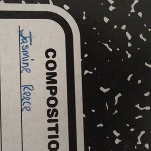 Meet your Posher, Jasmine